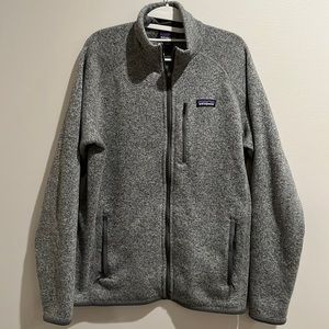 |PATAGONIA| Better Sweater - Gray